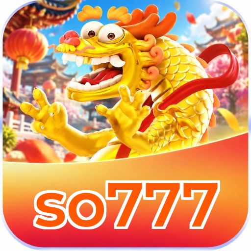so777 Logo