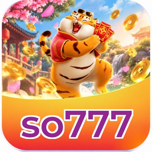 so777 Logo