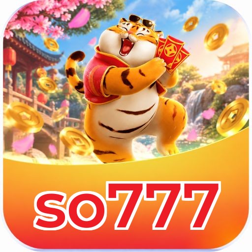 so777 Logo