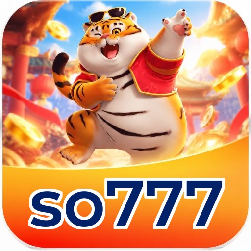 Plataforma so777 - Segurança SSL 256-bit