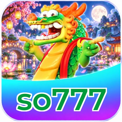 so777 Logo
