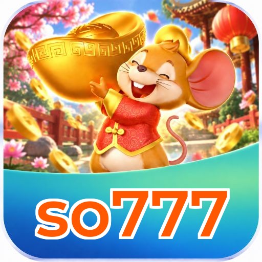 so777 Logo