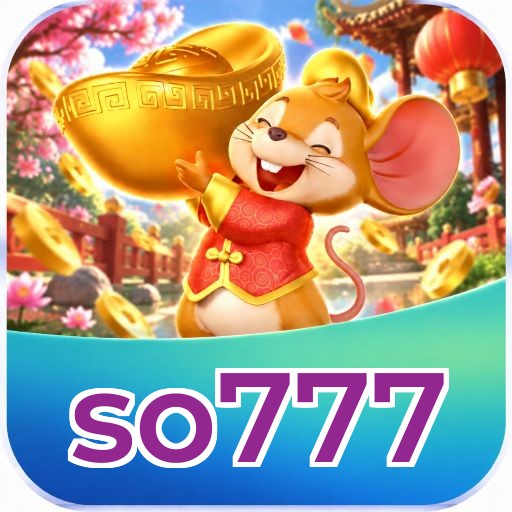so777 Segurança Logo 3