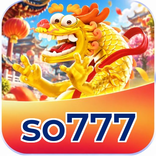 so777 Logo