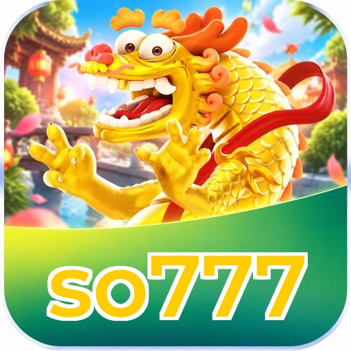 so777 Logo