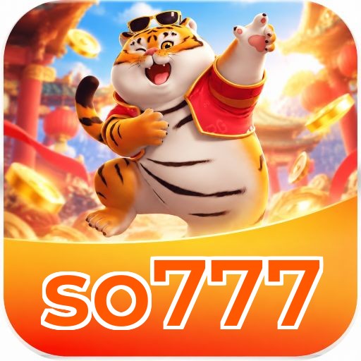 so777 Segurança Logo 1