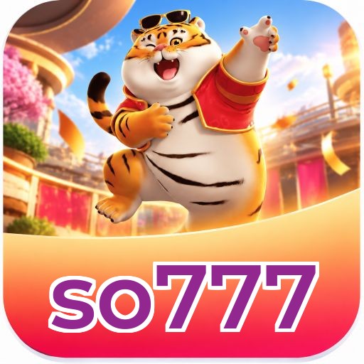so777 Logo