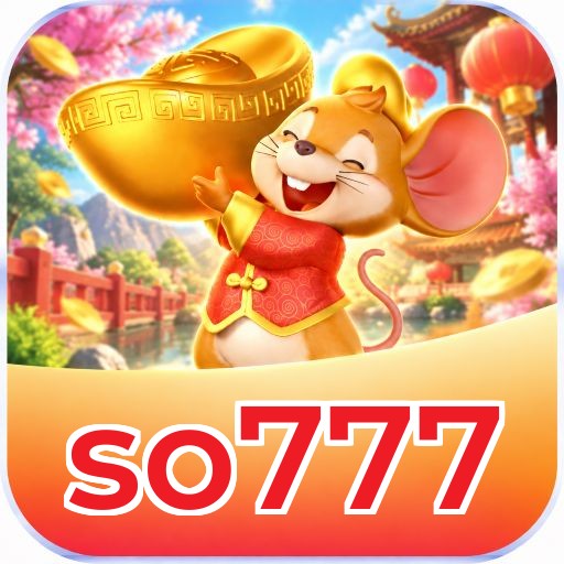 so777 Logo