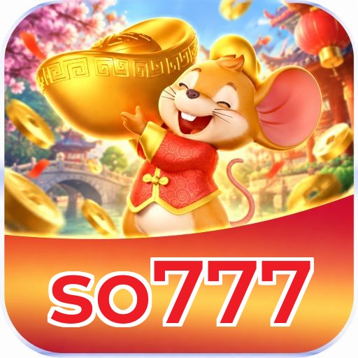 so777 Logo