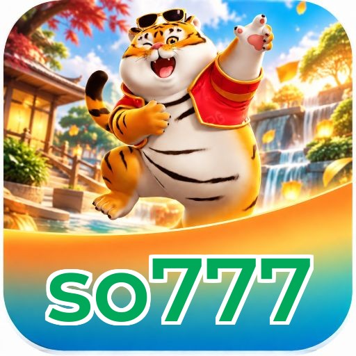 so777 Bônus R$ 5.000 Logo