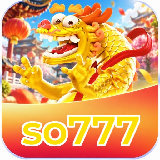 so777 Logo