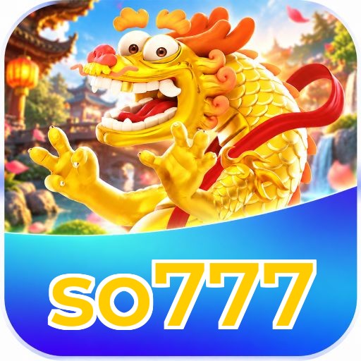 so777 Logo 3
